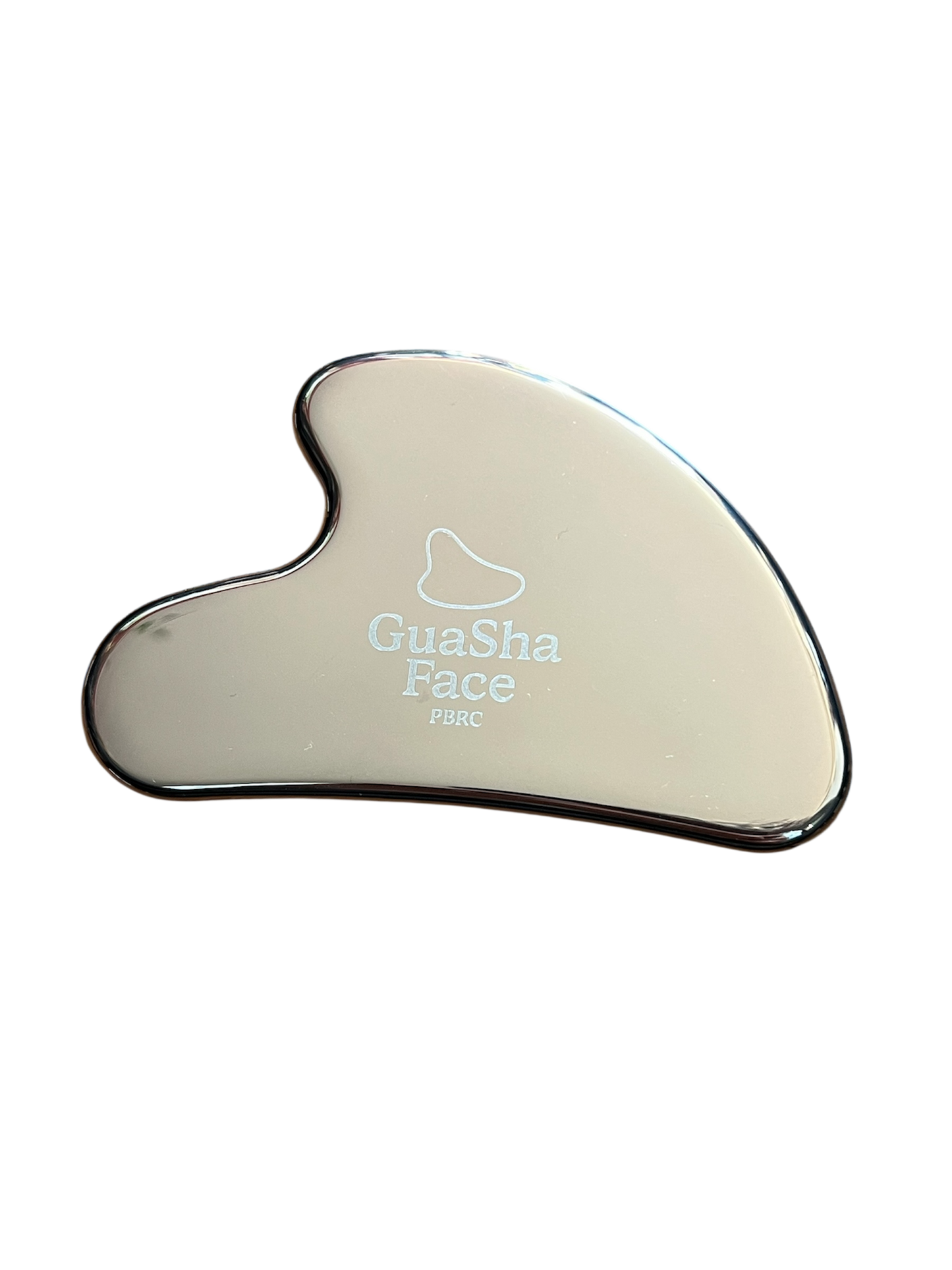 Guasha PBRC Acier inoxidable