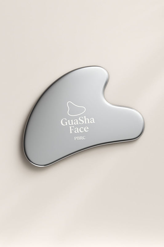 Guasha PBRC Acier inoxidable